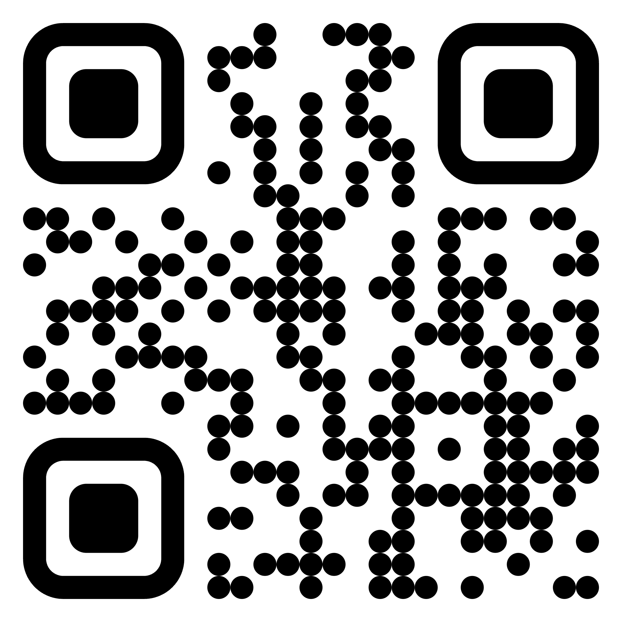 Pathfinder QR Code